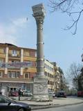 Marcian Säule in Istanbul